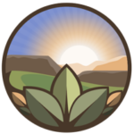 Abundant Life Canadian Logo icon