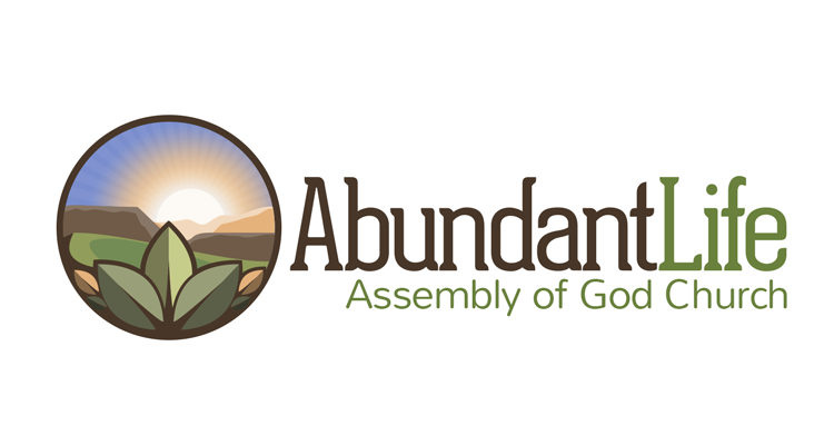 Abundant Life Canadian logo