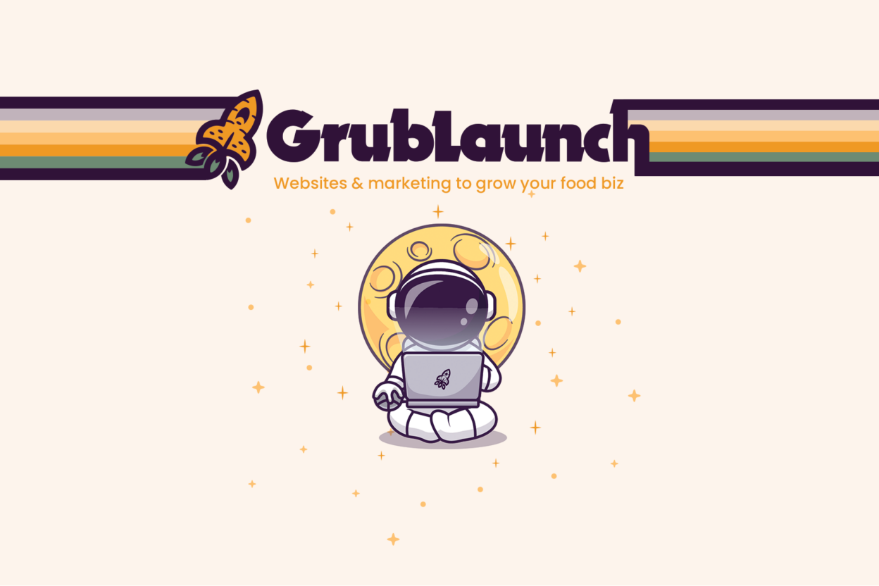 GrubLaunch Featured Banner