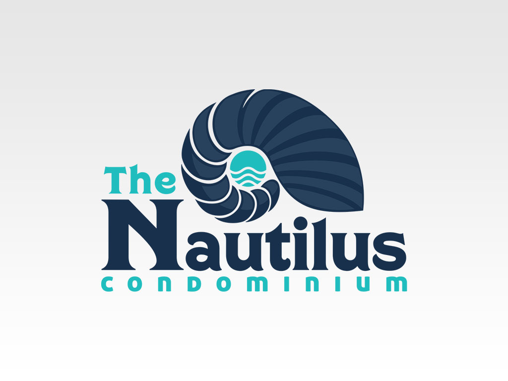 Nautilus Hero Graphic