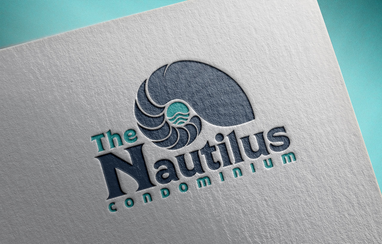 Nautilus Primary Logo