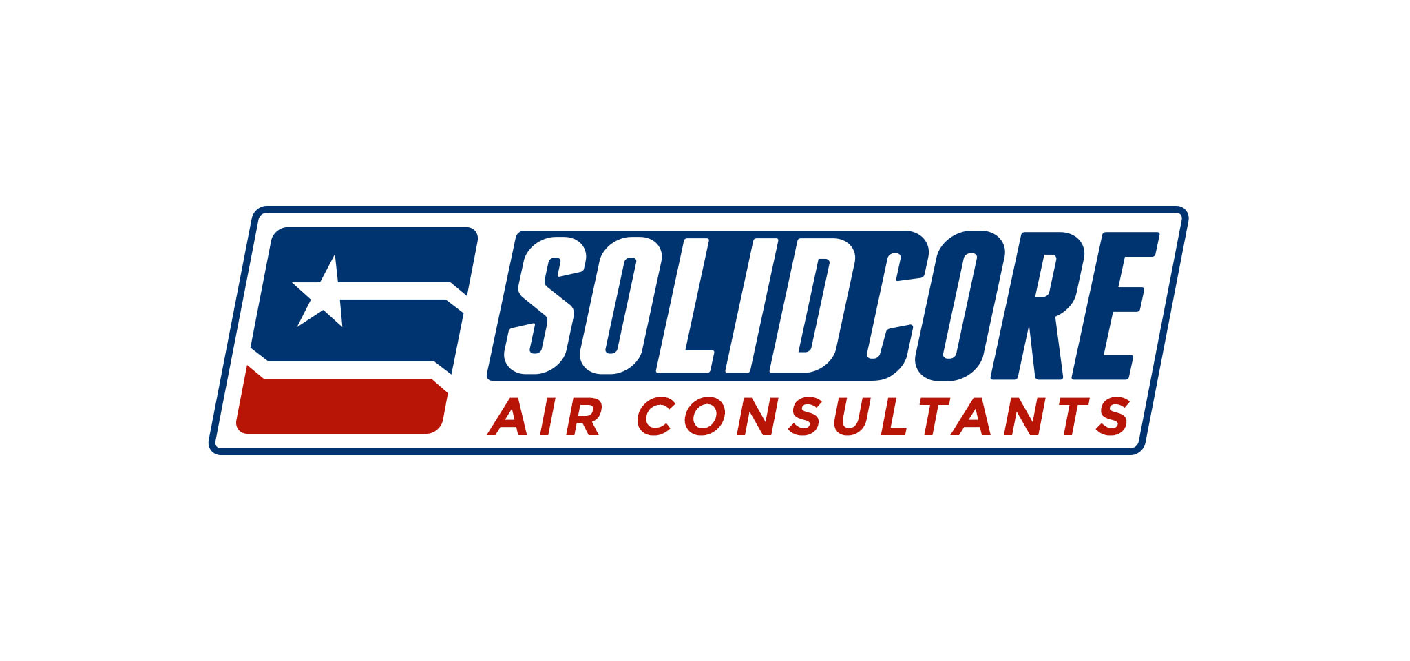 SolidCore Air Consultants Logo