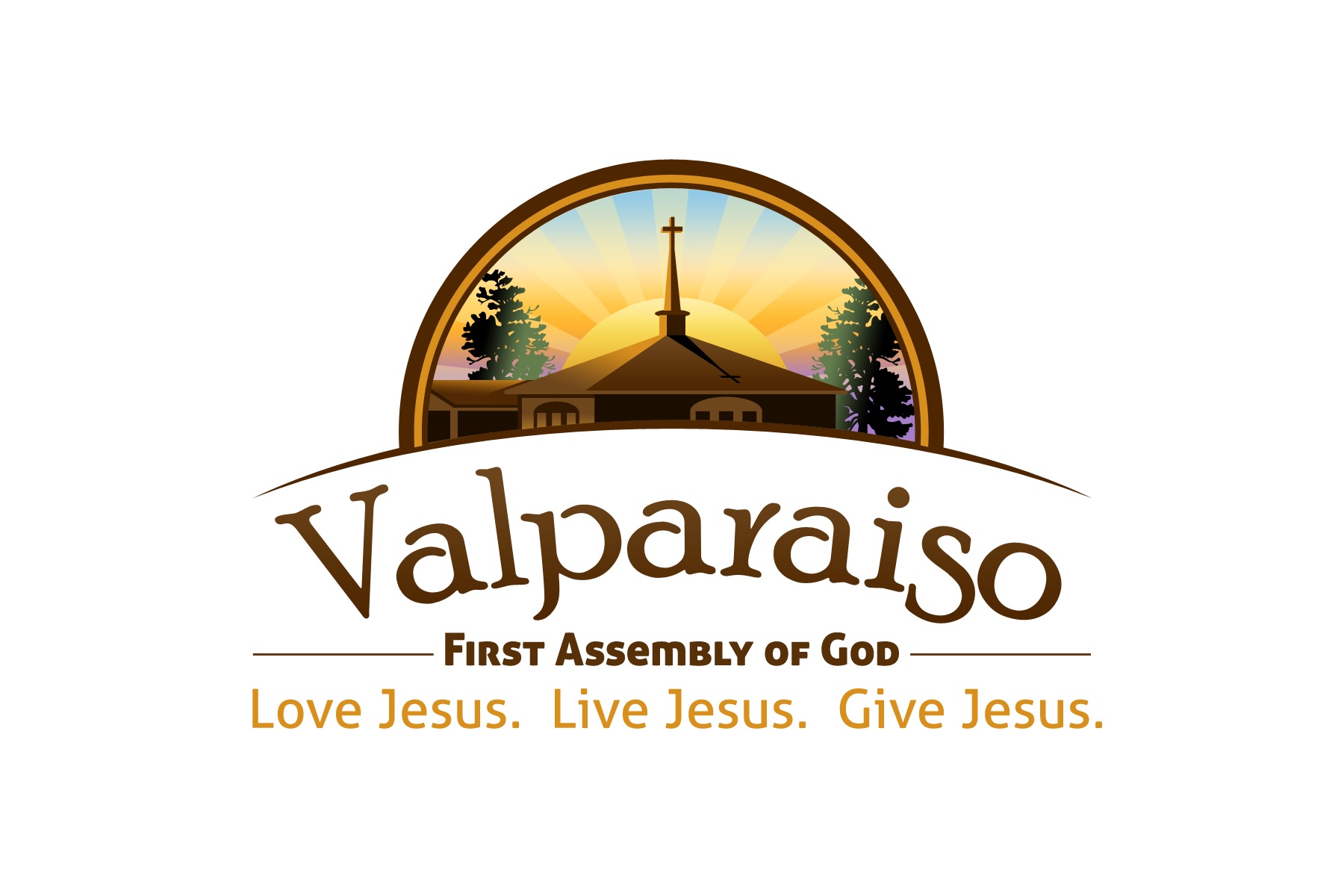 Valapraiso Assembly logo