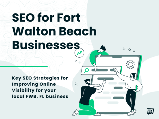 SEO Fort Walton Beach Search Engine Optimization