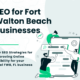 SEO Fort Walton Beach Search Engine Optimization