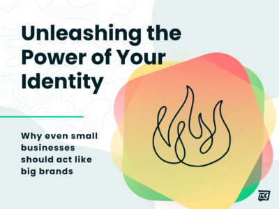Unleashing the Power of Your Identity