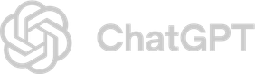 chatgpt logo llm