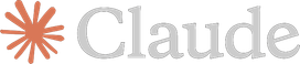 claude logo llm
