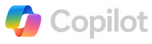 copilot logo llm